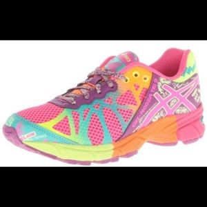 ASICS Gel-Noosa Tri 9